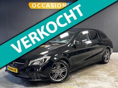 Mercedes-Benz CLA-klasse Shooting Brake - 180 Prestige|LED|CRUISE|NAVI|CAMERA|STOELV|BLUETOOTH|18INCH|