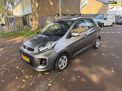 Kia Picanto - UNIEK / 27.000 NAP / Airco / Leuke auto
