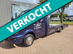Mercedes-Benz Sprinter - 515 2.2 CDI 432