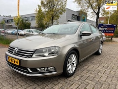 Volkswagen Passat - 1.4 TSI High Executive Line BlueMotion
