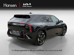 Kia EV4 - 81.4kWh GT-Line Business Edition I Snel leverbaar