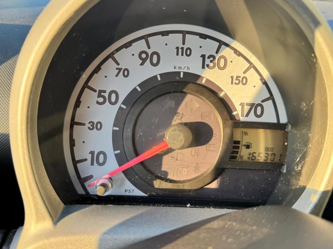 Peugeot 107 - 1.0-12V XR 1.0-12V XR - AutoWereld.nl