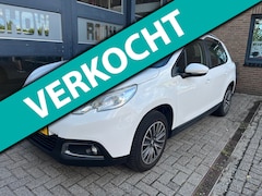 Peugeot 2008 - 1.2 VTi Active Pack Premium
