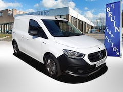 Mercedes-Benz eCitan - ECC Airco Cruise control Parkeersensors
