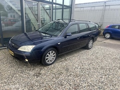 Ford Mondeo Wagon - 1.8-16V Trend Jaar APK Airco