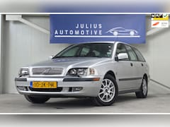 Volvo V40 - 1.8 Europa Onderhouden Trekhaak NAP Nieuwe APK
