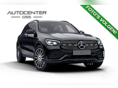 Mercedes-Benz GLC-klasse - 300e 4MATIC AMG ✅ ADAP.CRUISE ✅ TREKHAAK ✅ MEMORY ✅ DIG.DASH ✅ 360 CAM ✅ PANO ✅ MULTIBEAM