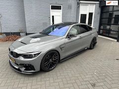BMW 4-serie Gran Coupé - 420i | VIRTUAL | INDIVIDUAL PAKKET | DAKJE | KEYLESS |