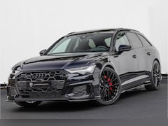 Audi A6 Avant - 55 TFSI-e Quattro 367pk Competition Pano S-stoelen B&O HuD Trekhaak