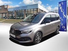 Mercedes-Benz EQT Tourer - 200 Tour Navigatie Leer/Alcantara Achteruitrijcamera ECC Airco