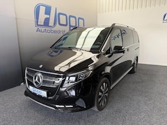 Mercedes-Benz EQV - 300 L2 - 8-pers AMG Facelift - Inter. & Exterieur pakket - 360 - Elec. deuren - Vol Opties