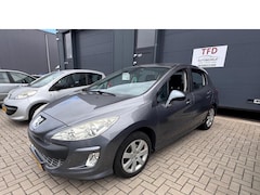 Peugeot 308 - 1.6 VTi Sublime