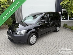 Volkswagen Caddy Maxi - 1.2 TSI Airco|Stoelverwarming|Nw APK✅