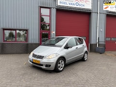 Mercedes-Benz A-klasse - 150 Classic Automaat LAGE KM STAND 1e eigenaar