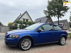 Volvo C30 - 1.8 Sport 152.000 km NAP - APK T/M 10-2026