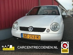 Volkswagen Lupo - 1.0 Princetown / APK 9-2026
