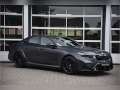 BMW M5 - 5-serie