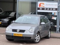 Volkswagen Polo - 1.2-12V Athene 5 deurs | Airco | Nap | Apk |