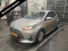 Toyota Yaris - 1.5 Hybrid Active | Apple Carplay & AndroidAUTO | Adaptive cruise control | Camera | Garan