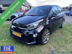 Kia Picanto - 1.0 CVVT DynamicPlusLine