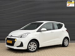 Hyundai i10 - 1.0i Comfort | NIEUWE APK | CRUISE | AIRCO | RIJKLAAR