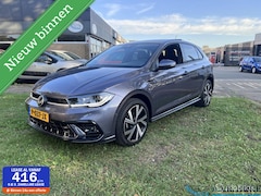 Volkswagen Polo - 1.0 TSI R-Line Business