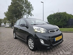 Kia Picanto - 1.2 CVVT Super Pack Eerste Eigenaar