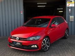 Volkswagen Polo - 2.0 TSI GTI Highline CarPlay | Dealer onderhouden