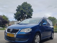 Volkswagen Touran - 1.4 TSI Optive