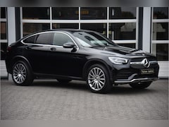 Mercedes-Benz GLC-klasse Coupé - 300e 4MATIC AMG Line