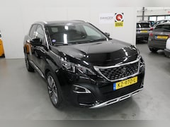 Peugeot 3008 - 1.2 PureTech 130pk GT-Line(Goed onderhouden&trekhaak)