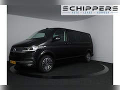 Volkswagen Transporter - 2.0 TDI L2H1 30 DC | Bulli | Automaat | Dubbele Cabine | Achteruitrijcamera | Navigatie |