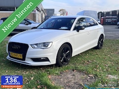 Audi A3 Limousine - 2.0 TDI Ambition Pro Line S