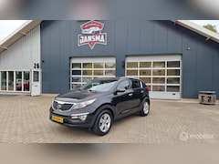 Kia Sportage - 1.6 GDI ISG X-ecutive 2011 Nw Apk