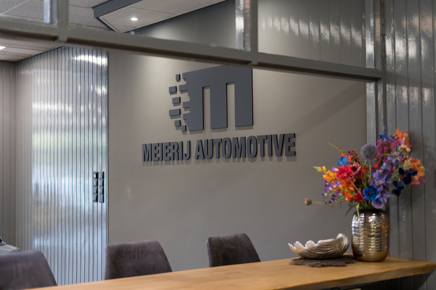 Meierij Automotive