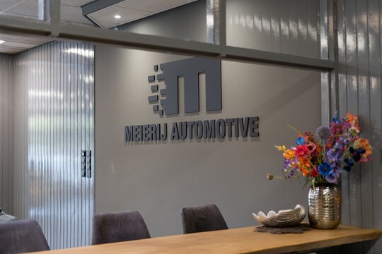 Meierij Automotive