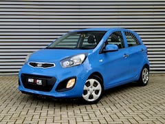 Kia Picanto - 1.0 CVVT Comfort Pack