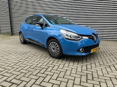 Renault Clio - 0.9 TCe Dynamique