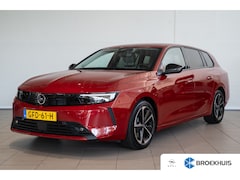 Opel Astra Sports Tourer - 1.6 Turbo 180PK Plug In Hybrid Edition | Stoel & Stuurverwarming | Climate Controle | Trek