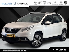 Peugeot 2008 - Blue Lion 1.2 Turbo 110pk | PANODAK | CLIMA | NAVI | APPLE CARPLAY / ANDROID AUTO | PARKEE