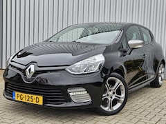 Renault Clio - 1.2 GT /Automaat/Dealer Onderhouden/Camera