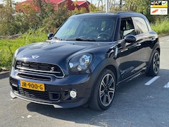 MINI Countryman - 1.6 Cooper S ALL4 Chili / AIRCO / NAP / AUTOMAAT/ JW