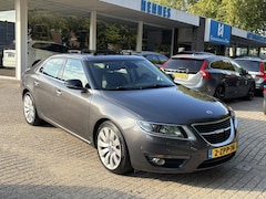 Saab 9-5 - 2.0T 220pk Vector Exklusiv motor 30.000km Pano HeadUp