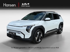 Kia EV3 - Plus Advanced 81.4 kWh I Direct leverbaar