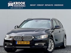 BMW 3-serie Touring - 320d Upgrade Edition | 2013 | Automaat |