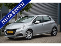 Peugeot 208 - 1.2 PureTech Like AIRCO | CRUISE | ELEC. RAMEN | AUDIO