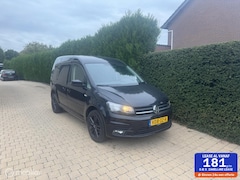 Volkswagen Caddy Maxi - Bestel 2.0 TDI L2H1 BMT