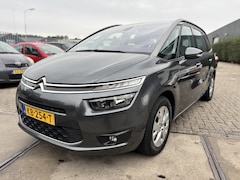 Citroën C4 Picasso - 1.2 PureT. Business 7PERSOONS