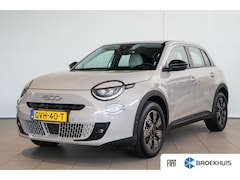 Fiat 600 - 1.2 Hybrid Urban | Camera | Apple Carplay & Android Auto | Parkeersensoren | Climate Contr