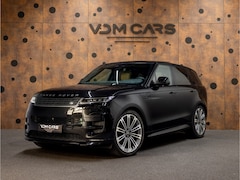 Land Rover Range Rover Sport - 3.0 P550e Autobiography PHEV | Trekhaak | Massage | 4-wielsturing | HUD | ACC | Koelbox |